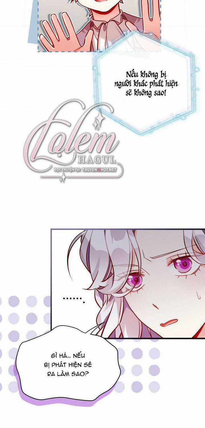 Con Gái Chồng Thật Dễ Thương Chapter 87.1 trang 53