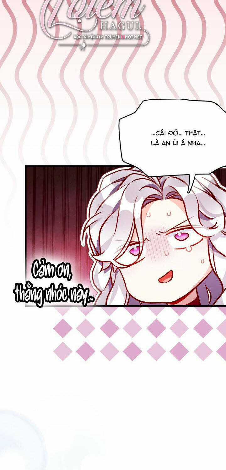 Con Gái Chồng Thật Dễ Thương Chapter 87.1 trang 55