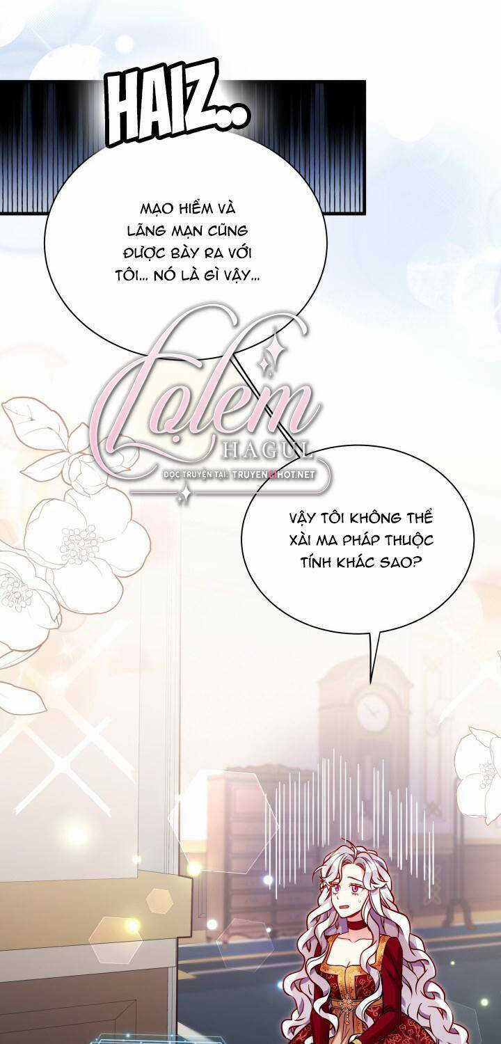 Con Gái Chồng Thật Dễ Thương Chapter 87.1 trang 56