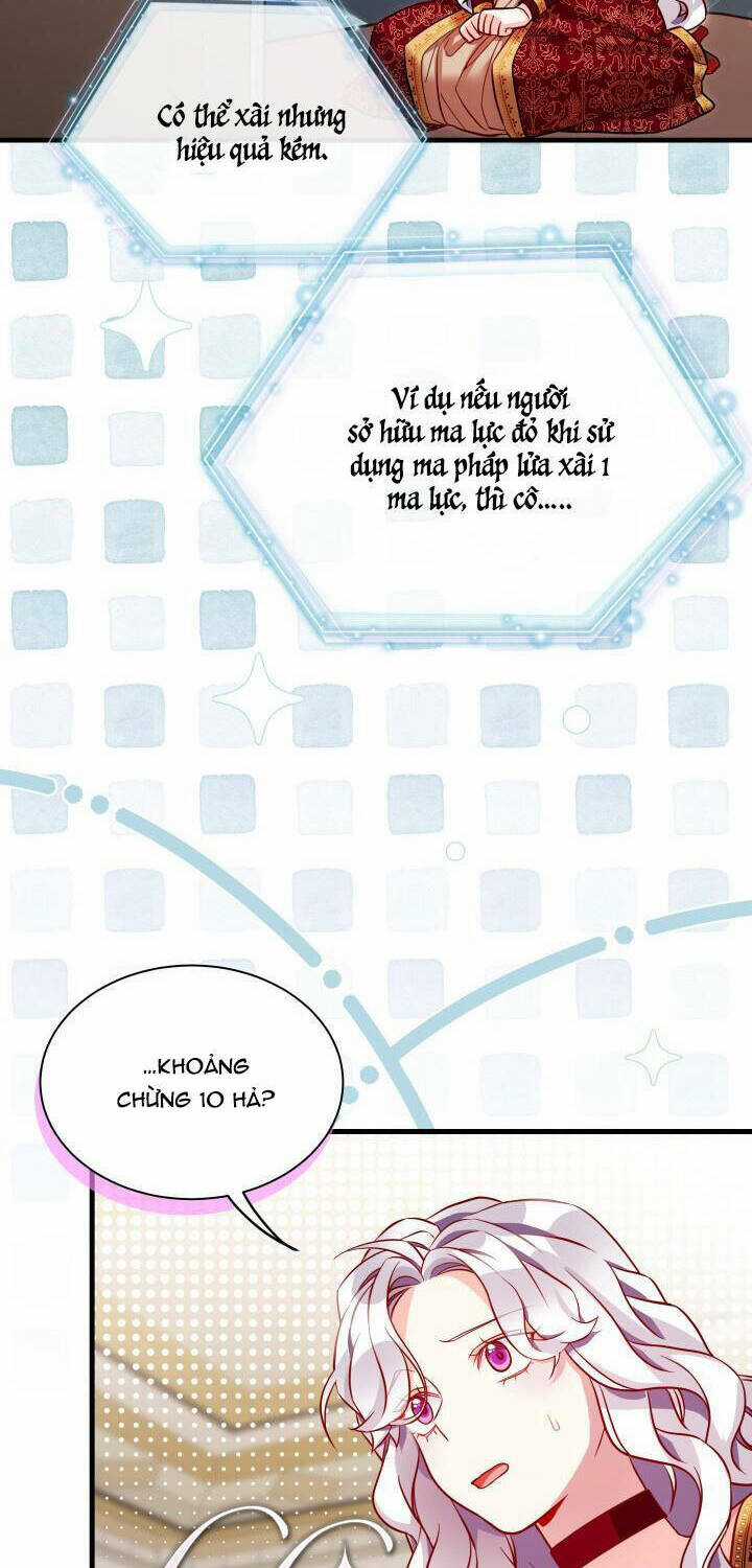 Con Gái Chồng Thật Dễ Thương Chapter 87.1 trang 57