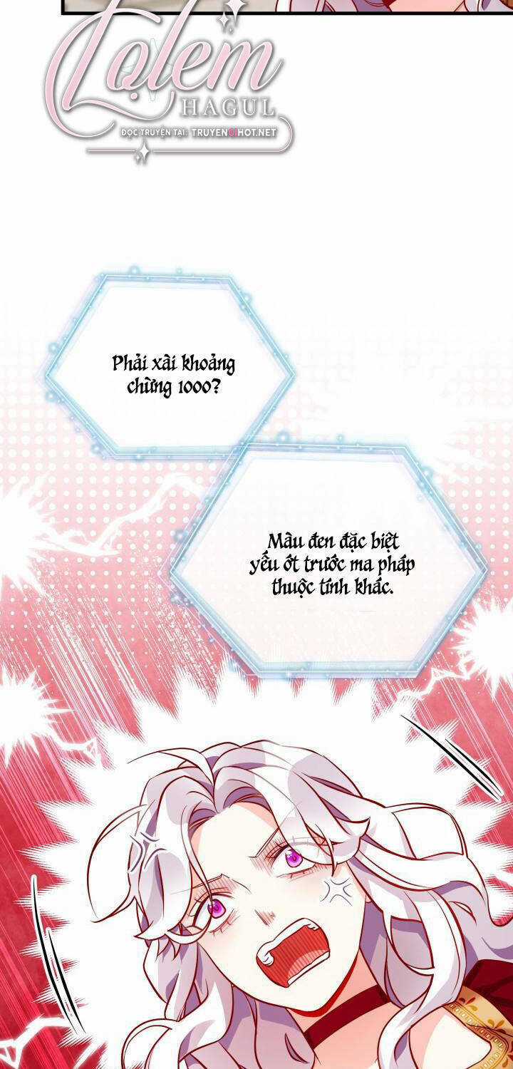 Con Gái Chồng Thật Dễ Thương Chapter 87.1 trang 58