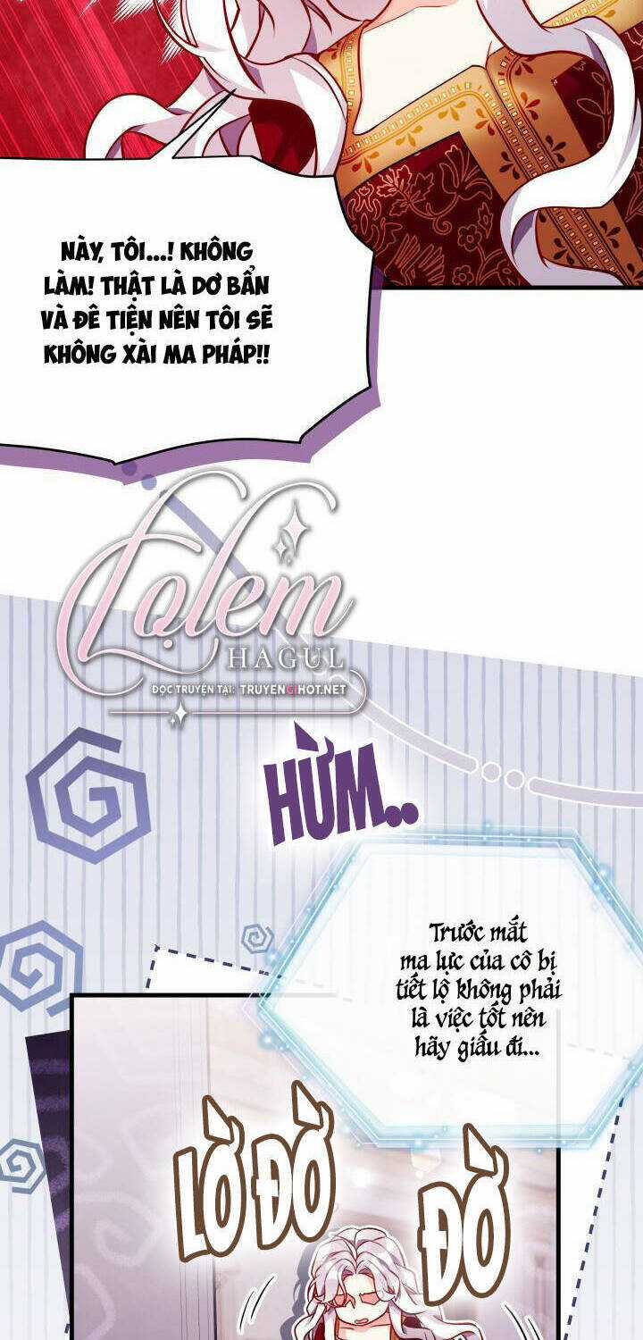 Con Gái Chồng Thật Dễ Thương Chapter 87.1 trang 59