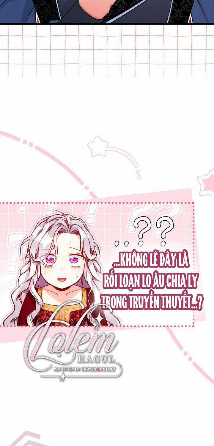 Con Gái Chồng Thật Dễ Thương Chapter 87.1 trang 6