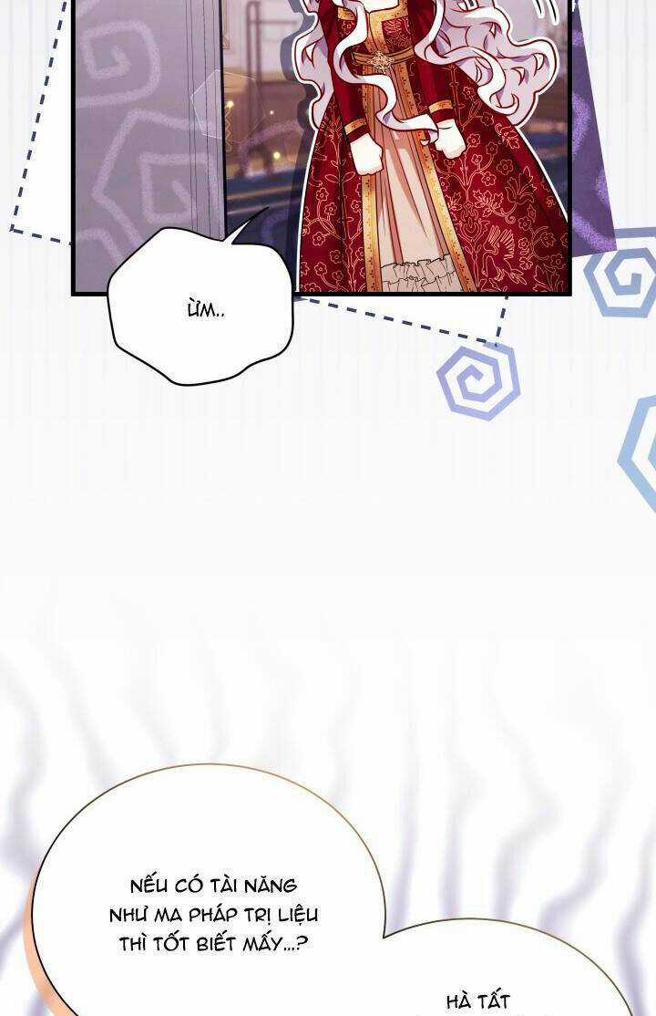 Con Gái Chồng Thật Dễ Thương Chapter 87.2 trang 0