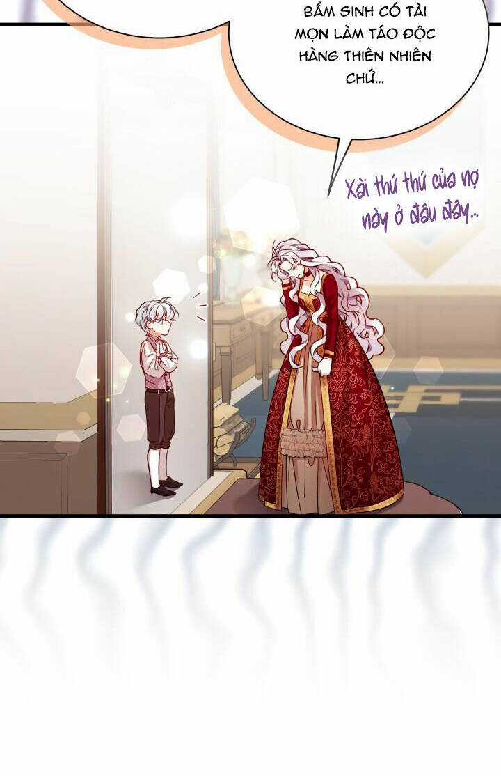 Con Gái Chồng Thật Dễ Thương Chapter 87.2 trang 1