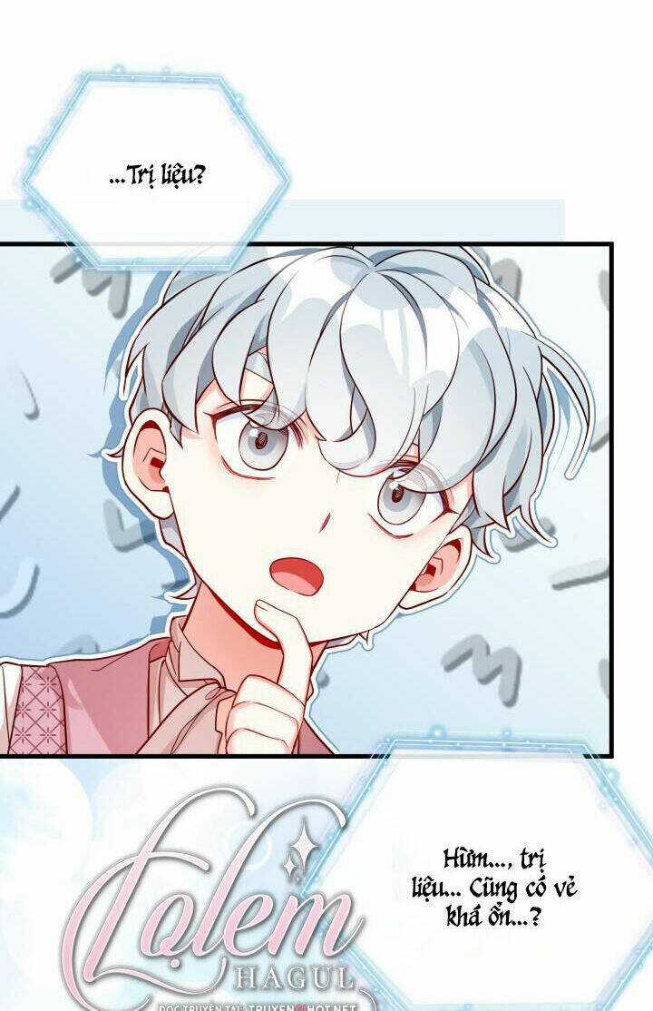 Con Gái Chồng Thật Dễ Thương Chapter 87.2 trang 2