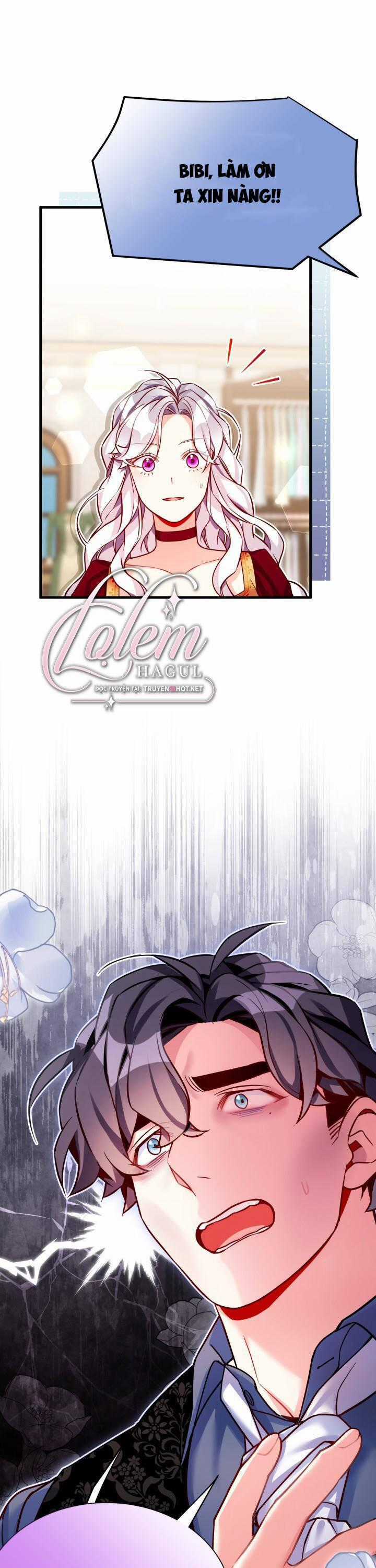 Con Gái Chồng Thật Dễ Thương Chapter 87 trang 0