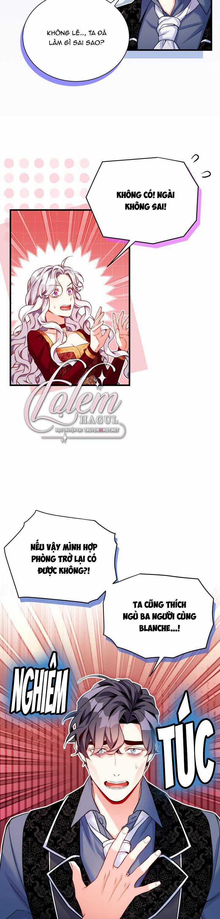 Con Gái Chồng Thật Dễ Thương Chapter 87 trang 2