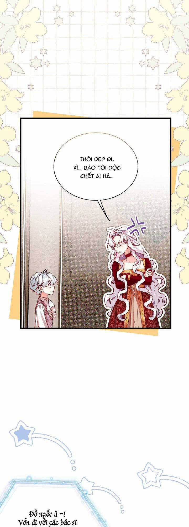Con Gái Chồng Thật Dễ Thương Chapter 88.1 trang 1