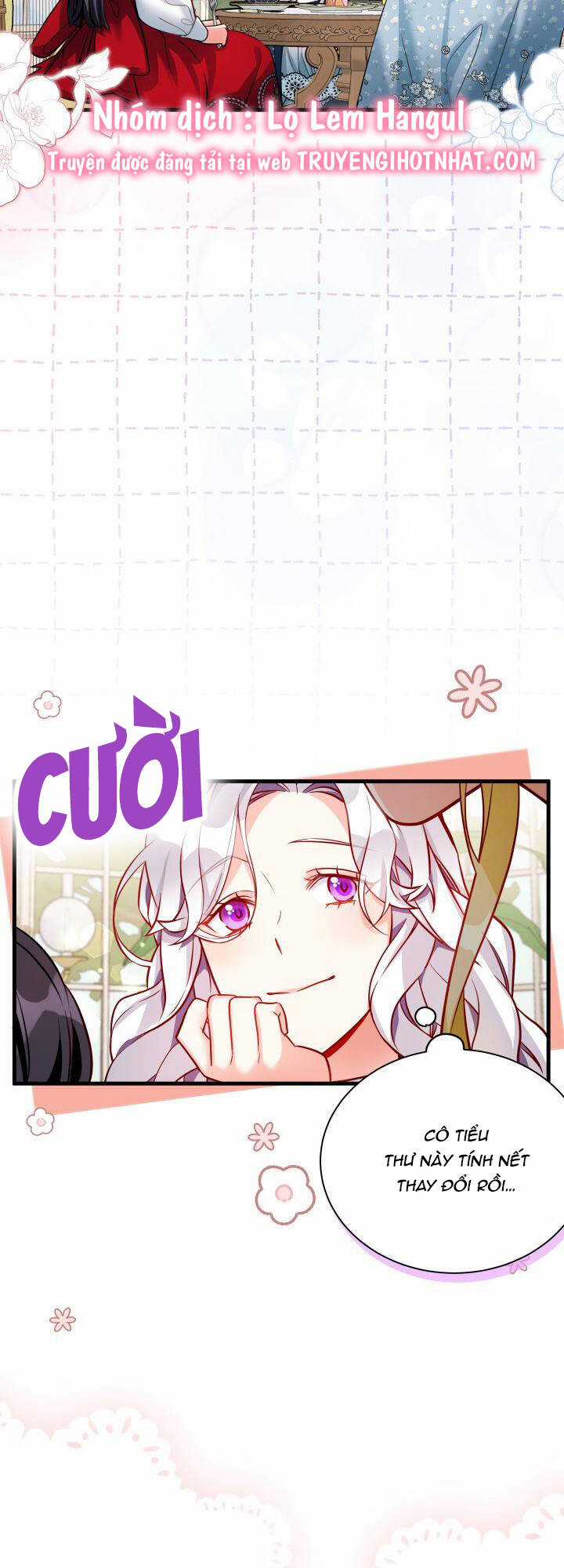 Con Gái Chồng Thật Dễ Thương Chapter 88.1 trang 11