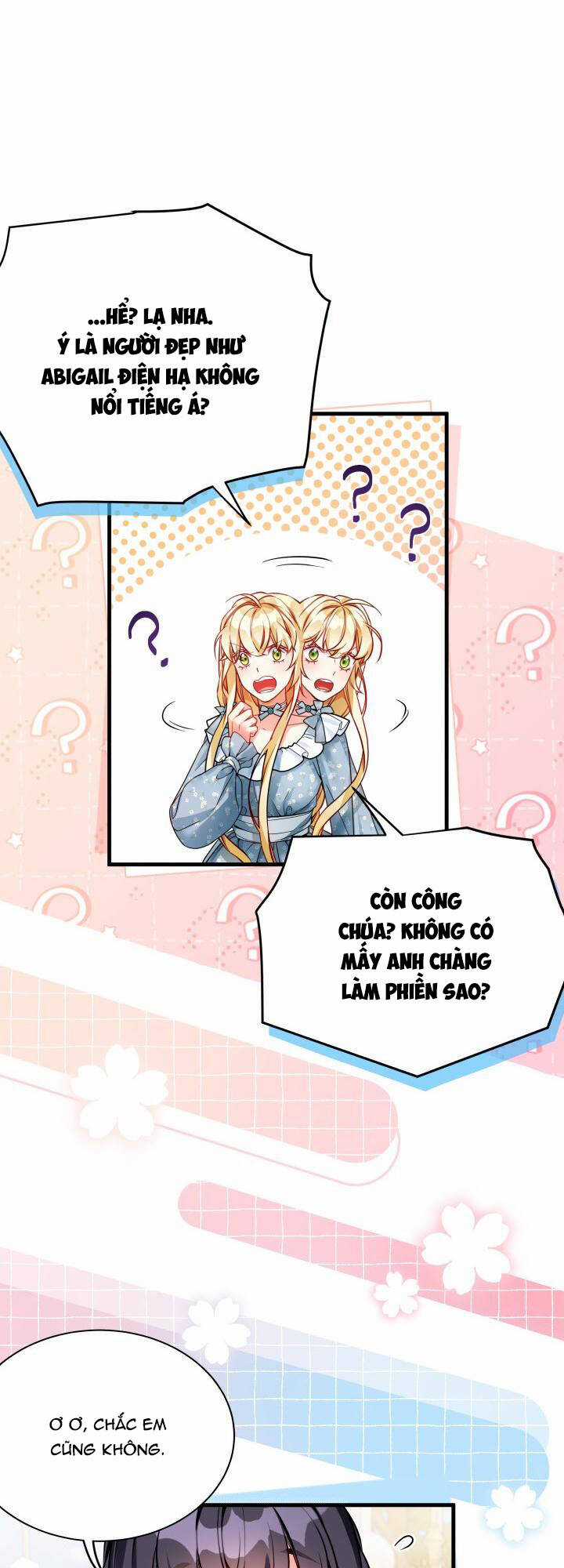 Con Gái Chồng Thật Dễ Thương Chapter 88.1 trang 15