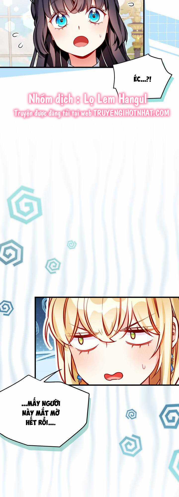 Con Gái Chồng Thật Dễ Thương Chapter 88.1 trang 16