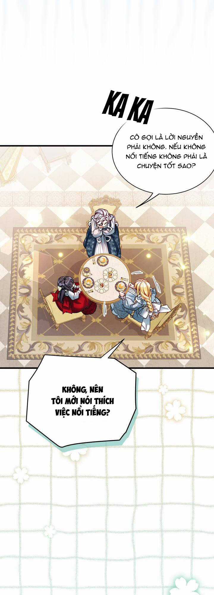 Con Gái Chồng Thật Dễ Thương Chapter 88.1 trang 17