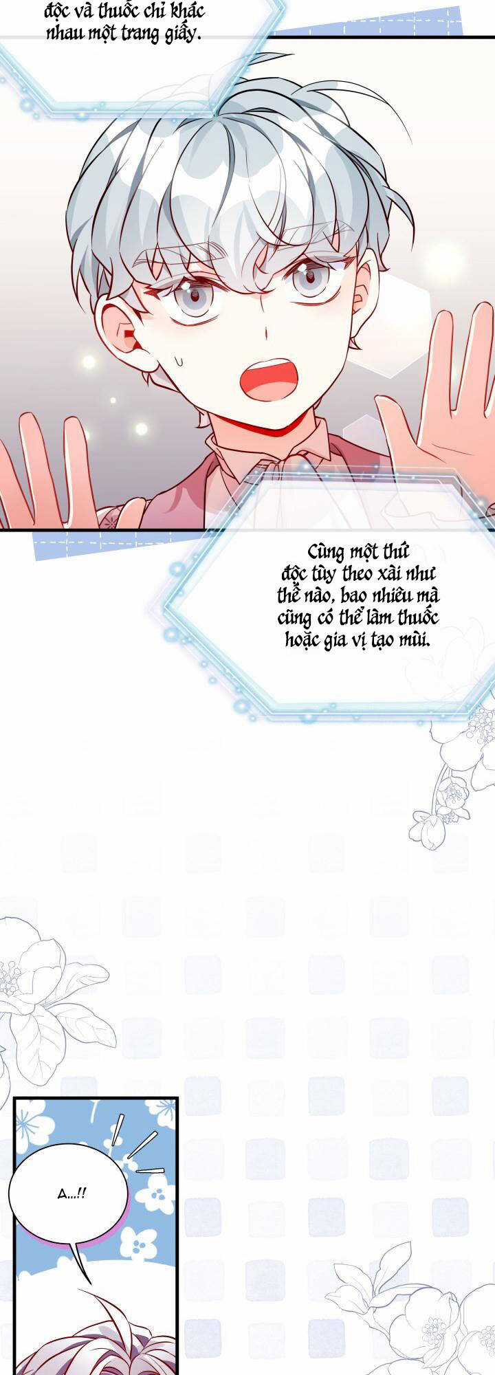 Con Gái Chồng Thật Dễ Thương Chapter 88.1 trang 2