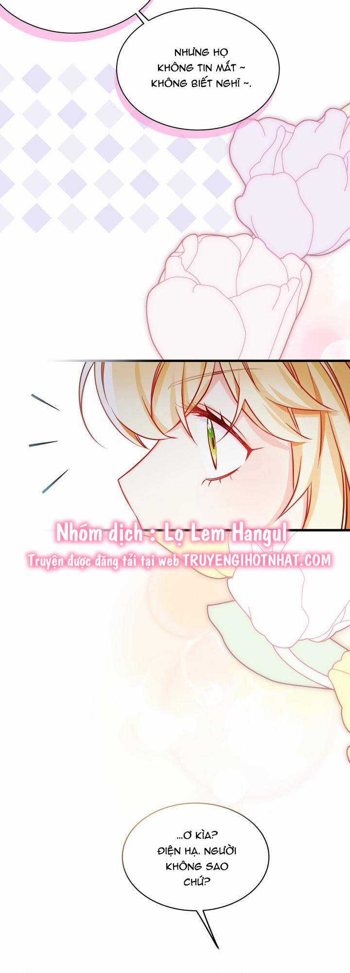 Con Gái Chồng Thật Dễ Thương Chapter 88.1 trang 20