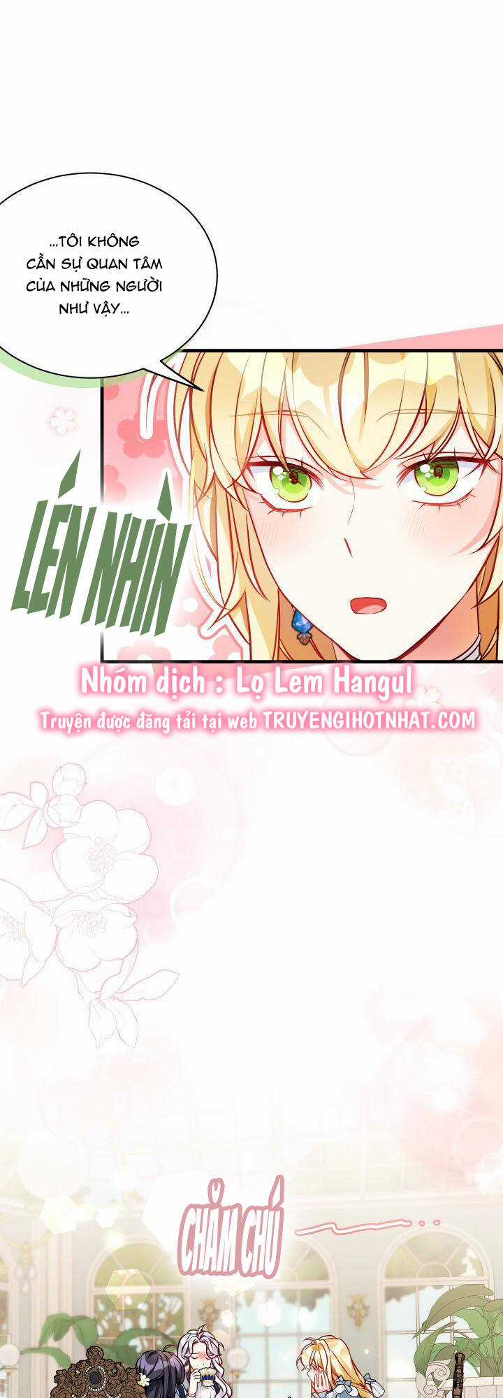 Con Gái Chồng Thật Dễ Thương Chapter 88.1 trang 22