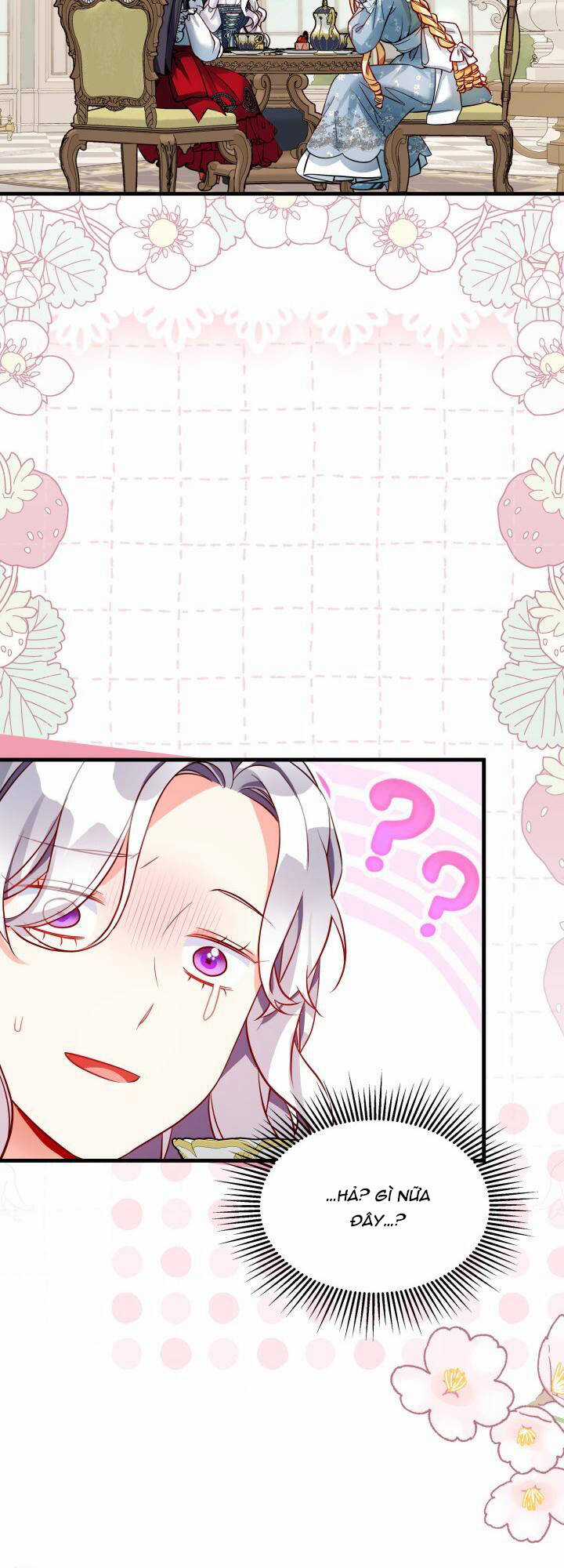 Con Gái Chồng Thật Dễ Thương Chapter 88.1 trang 23