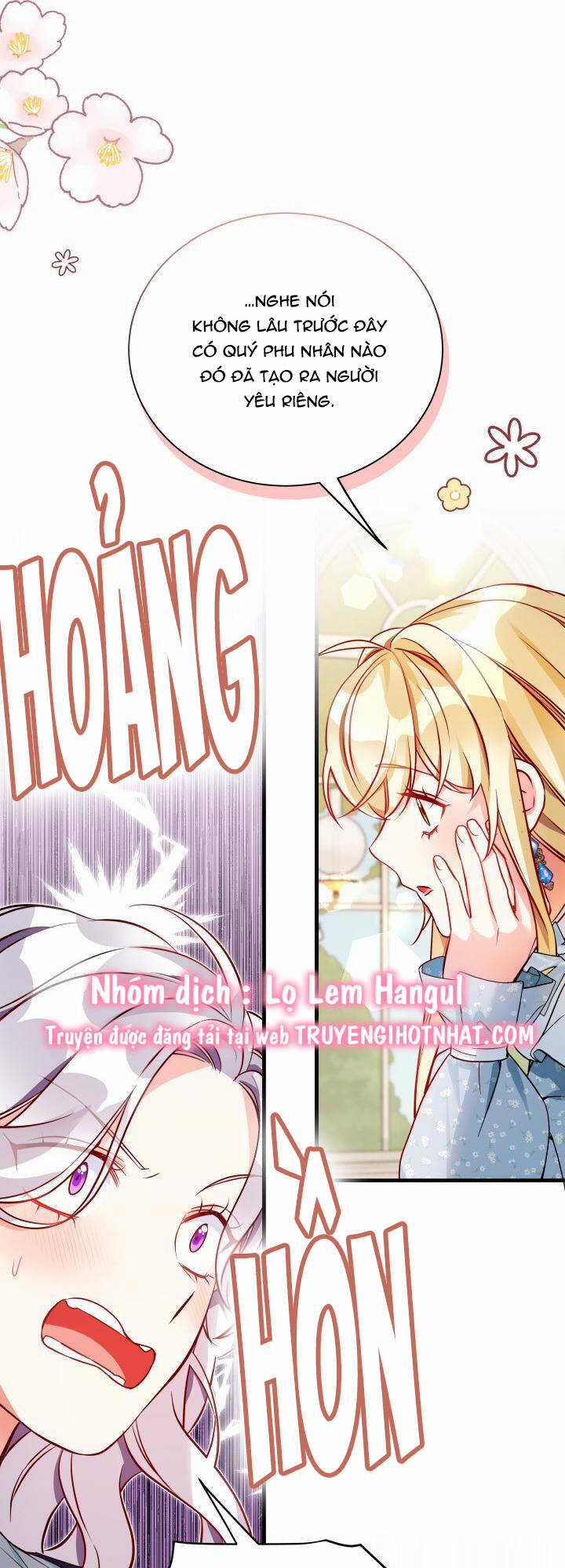 Con Gái Chồng Thật Dễ Thương Chapter 88.1 trang 24