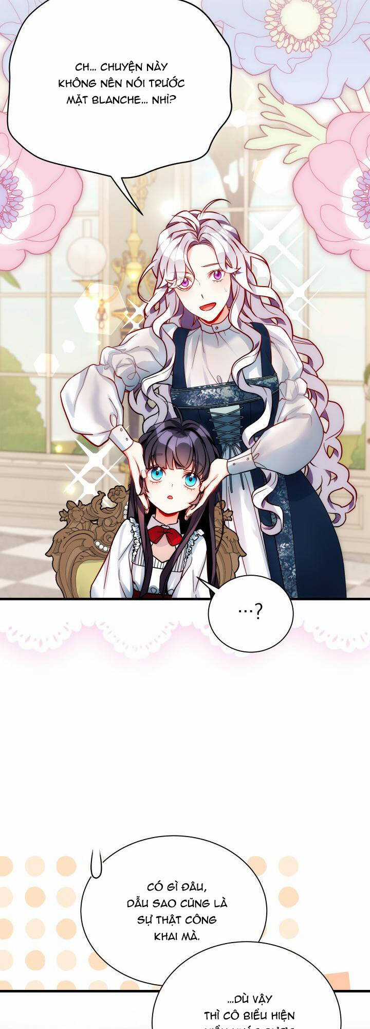 Con Gái Chồng Thật Dễ Thương Chapter 88.1 trang 26