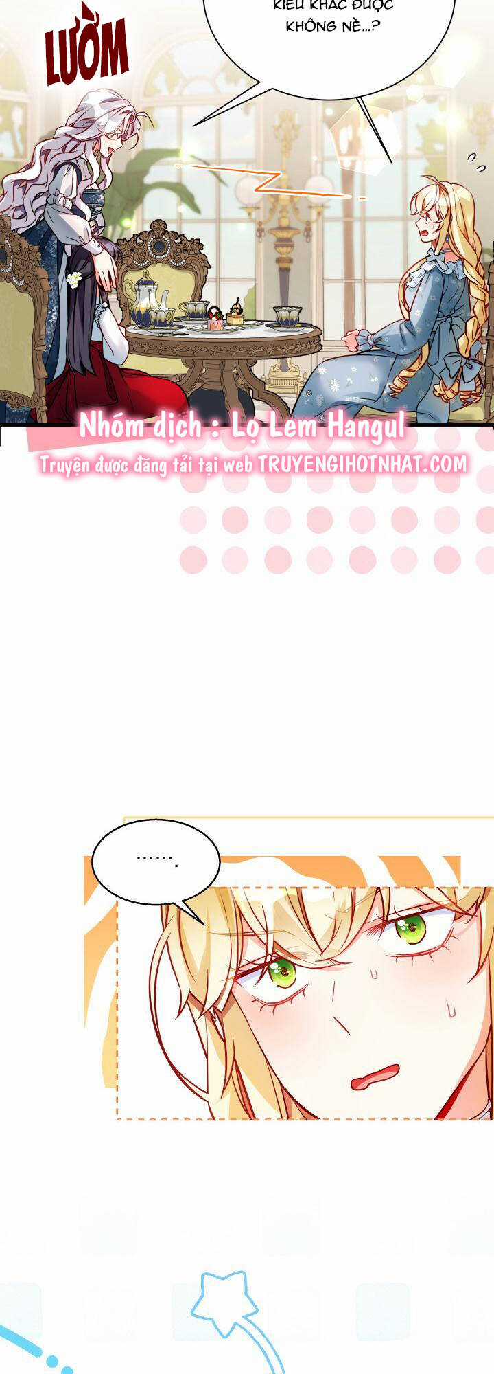 Con Gái Chồng Thật Dễ Thương Chapter 88.1 trang 27