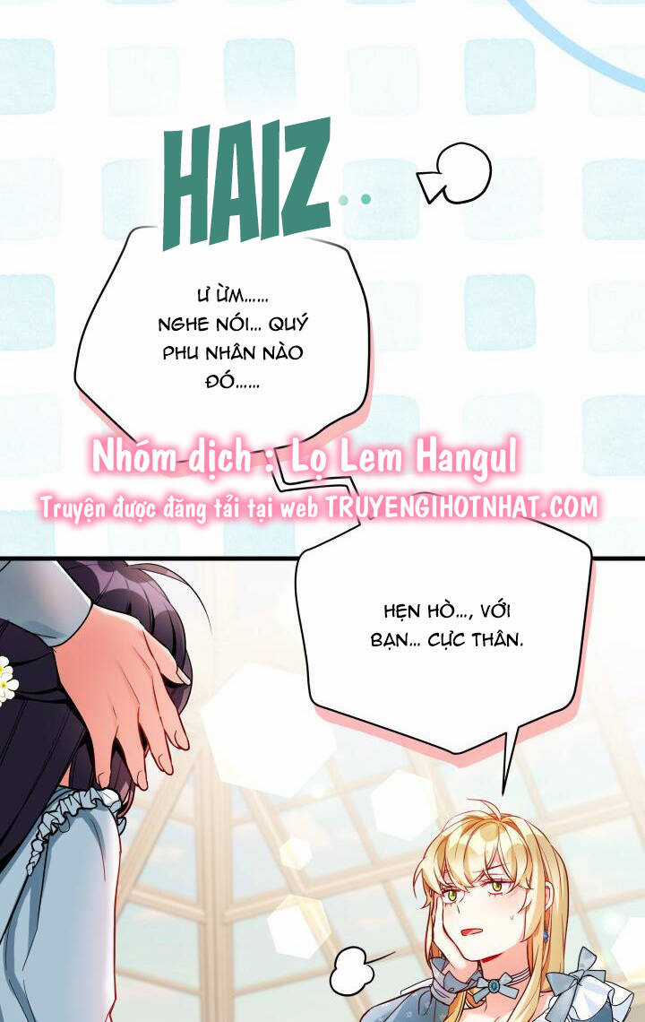 Con Gái Chồng Thật Dễ Thương Chapter 88.1 trang 29