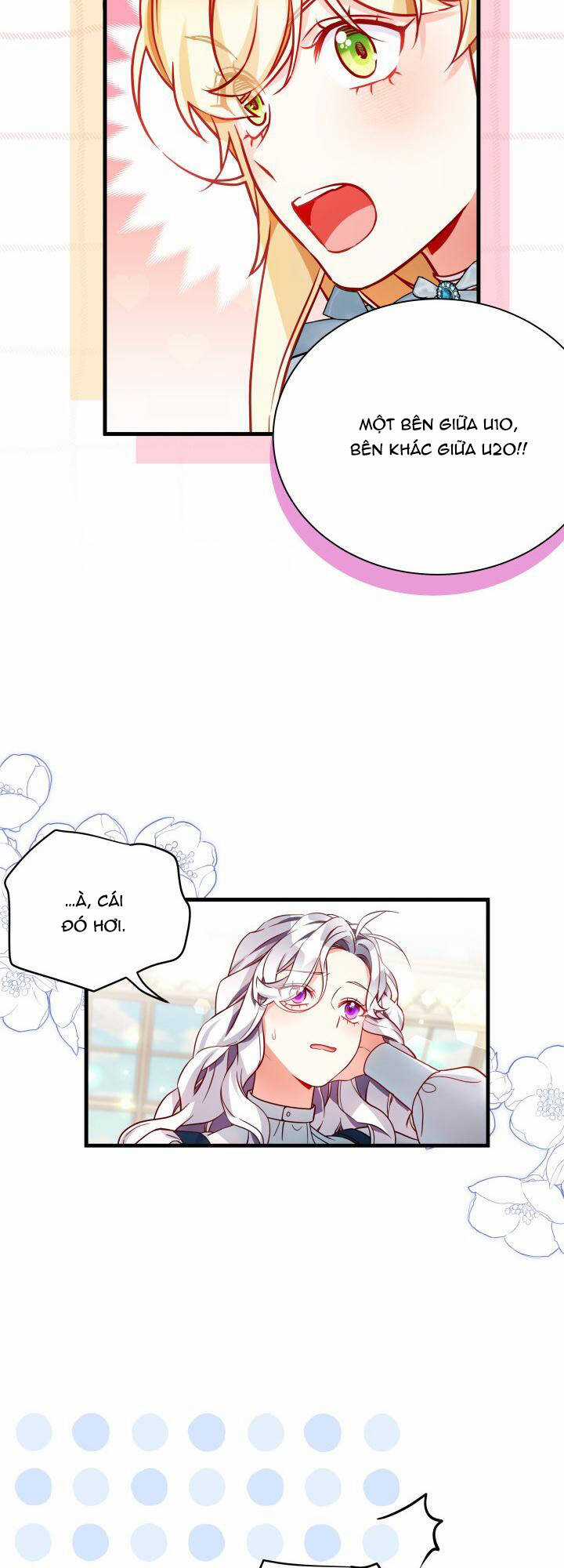 Con Gái Chồng Thật Dễ Thương Chapter 88.1 trang 37