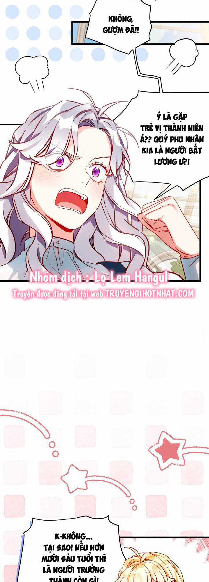 Con Gái Chồng Thật Dễ Thương Chapter 88.1 trang 38