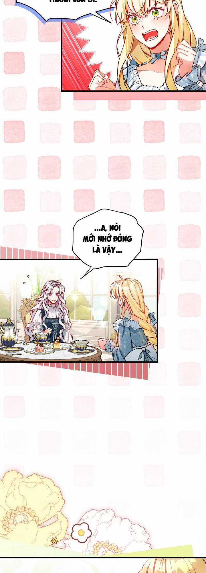 Con Gái Chồng Thật Dễ Thương Chapter 88.1 trang 39