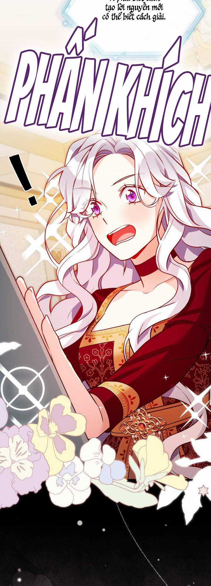 Con Gái Chồng Thật Dễ Thương Chapter 88.1 trang 4