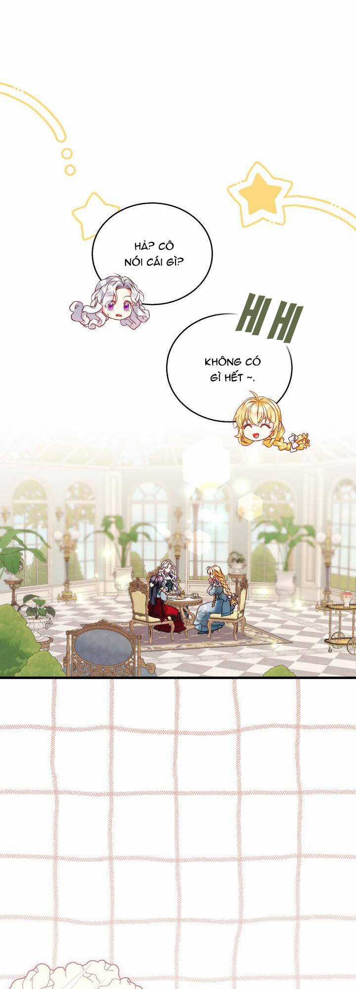 Con Gái Chồng Thật Dễ Thương Chapter 88.1 trang 41