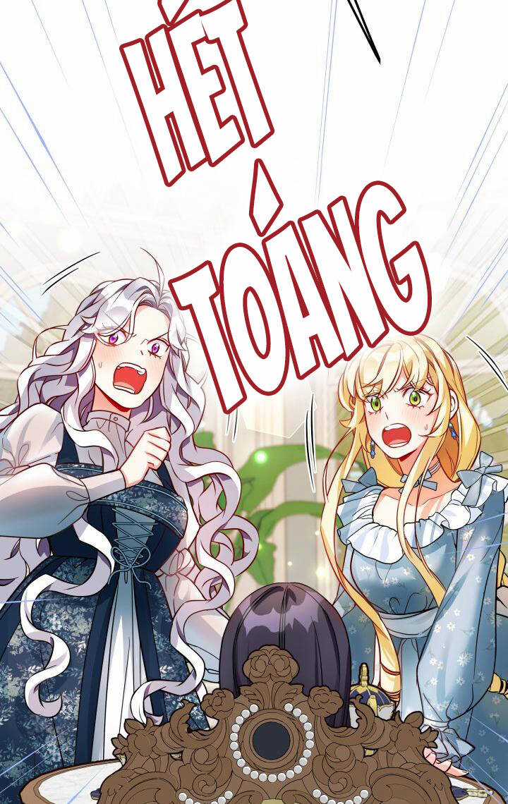 Con Gái Chồng Thật Dễ Thương Chapter 88.1 trang 43