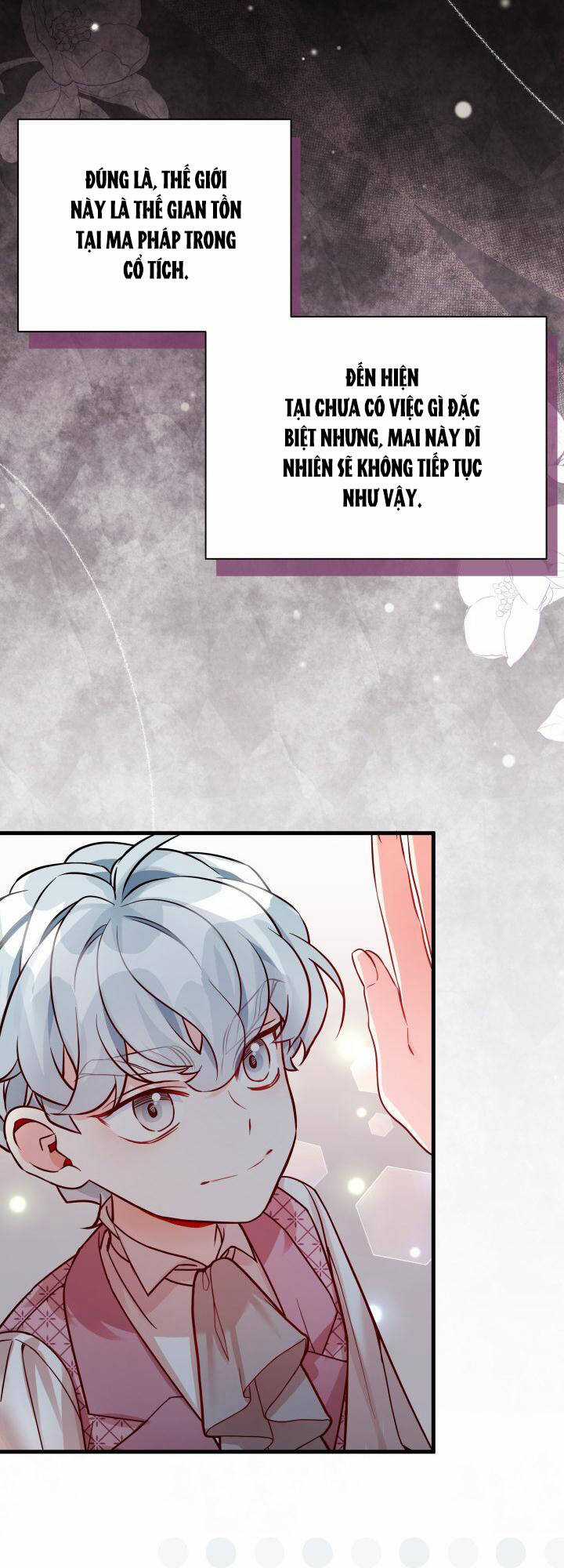 Con Gái Chồng Thật Dễ Thương Chapter 88.1 trang 5