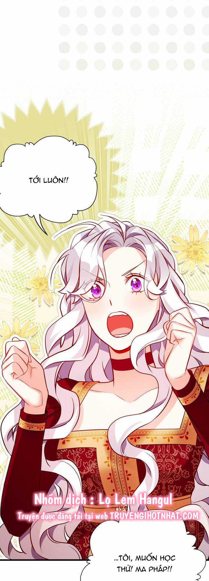 Con Gái Chồng Thật Dễ Thương Chapter 88.1 trang 6