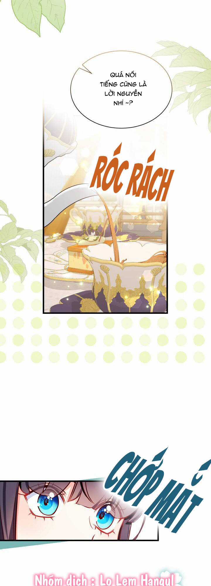 Con Gái Chồng Thật Dễ Thương Chapter 88.1 trang 8