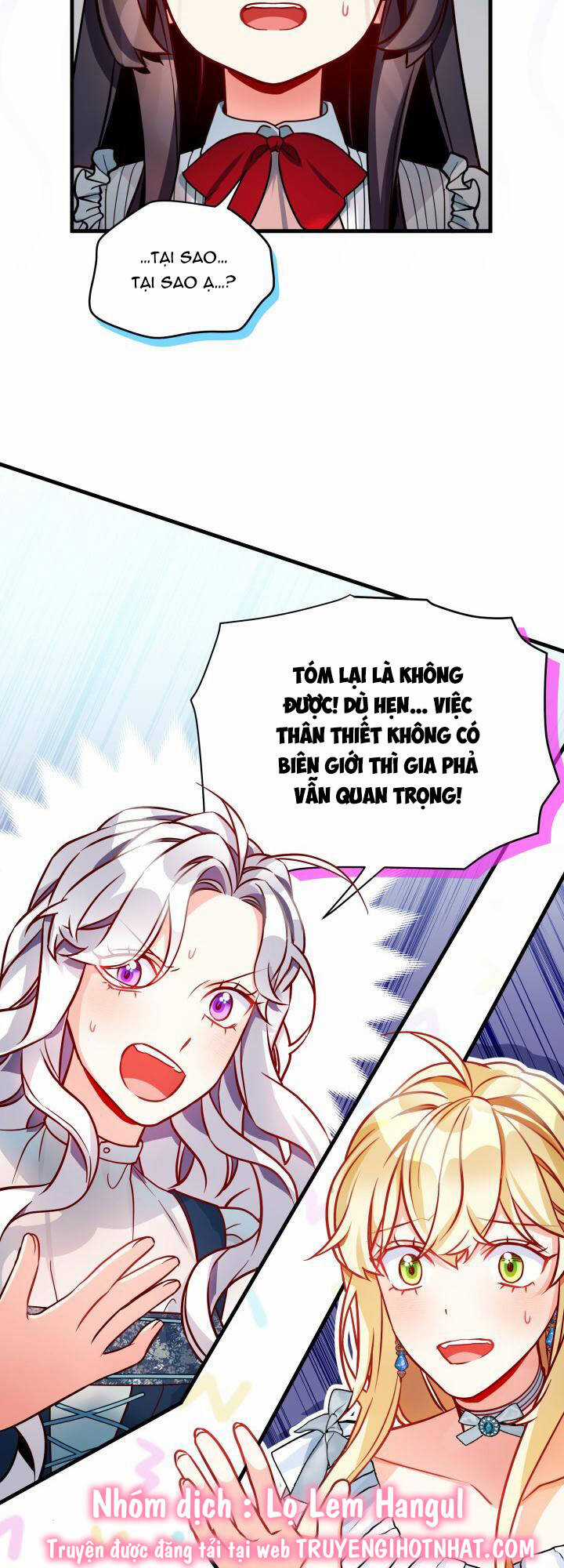 Con Gái Chồng Thật Dễ Thương Chapter 88.2 trang 0