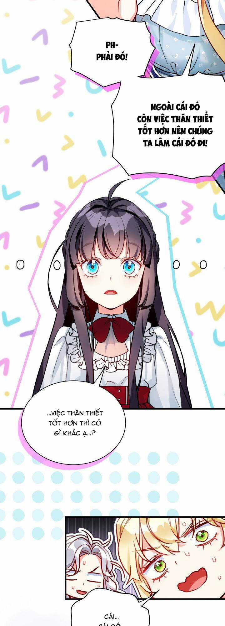 Con Gái Chồng Thật Dễ Thương Chapter 88.2 trang 1