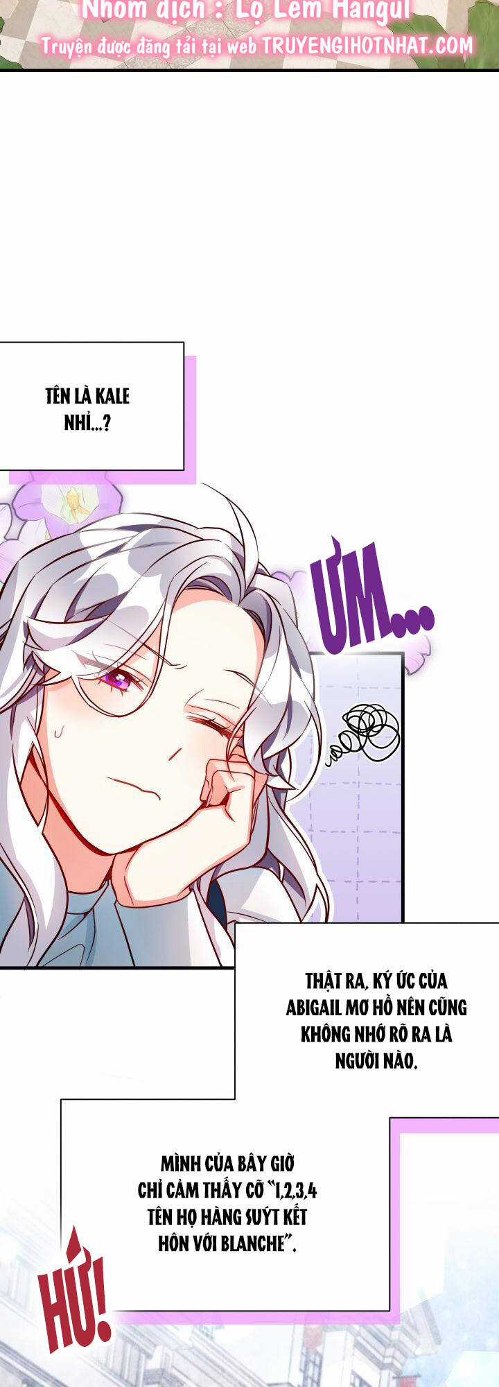 Con Gái Chồng Thật Dễ Thương Chapter 88.2 trang 5