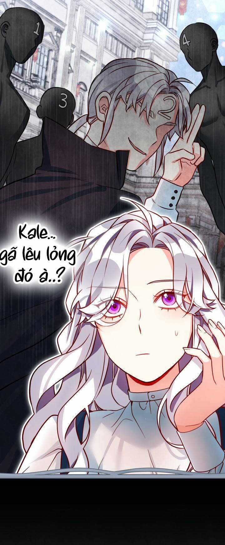 Con Gái Chồng Thật Dễ Thương Chapter 88.2 trang 6