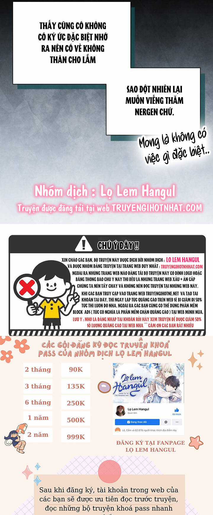 Con Gái Chồng Thật Dễ Thương Chapter 88.2 trang 7