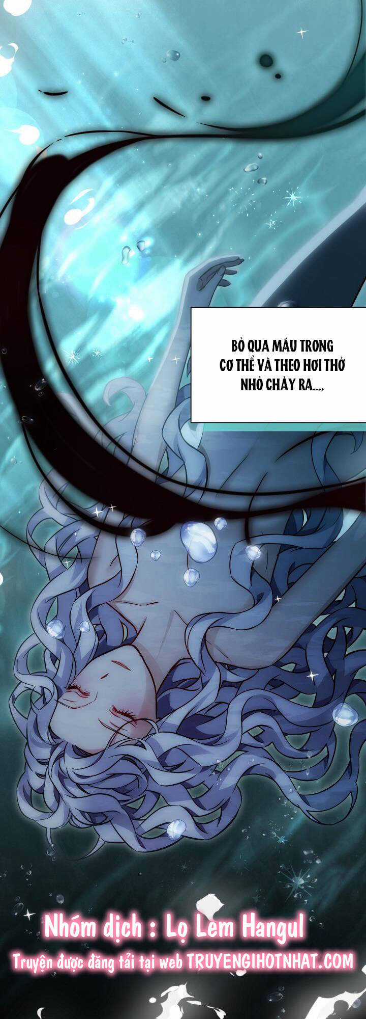 Con Gái Chồng Thật Dễ Thương Chapter 89.1 trang 1