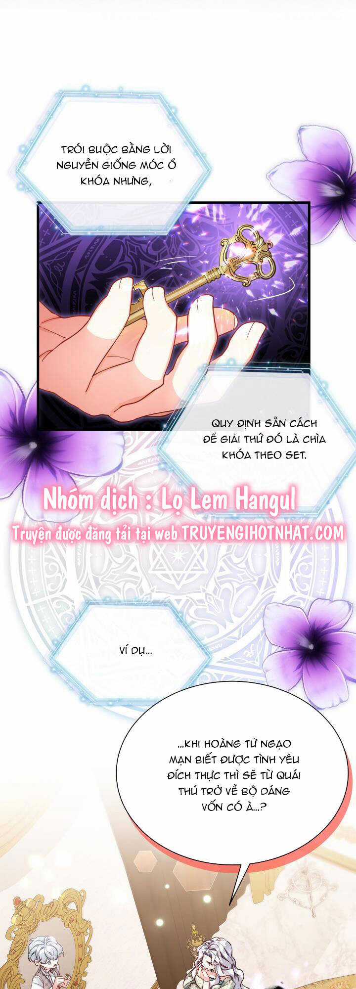 Con Gái Chồng Thật Dễ Thương Chapter 89.1 trang 16