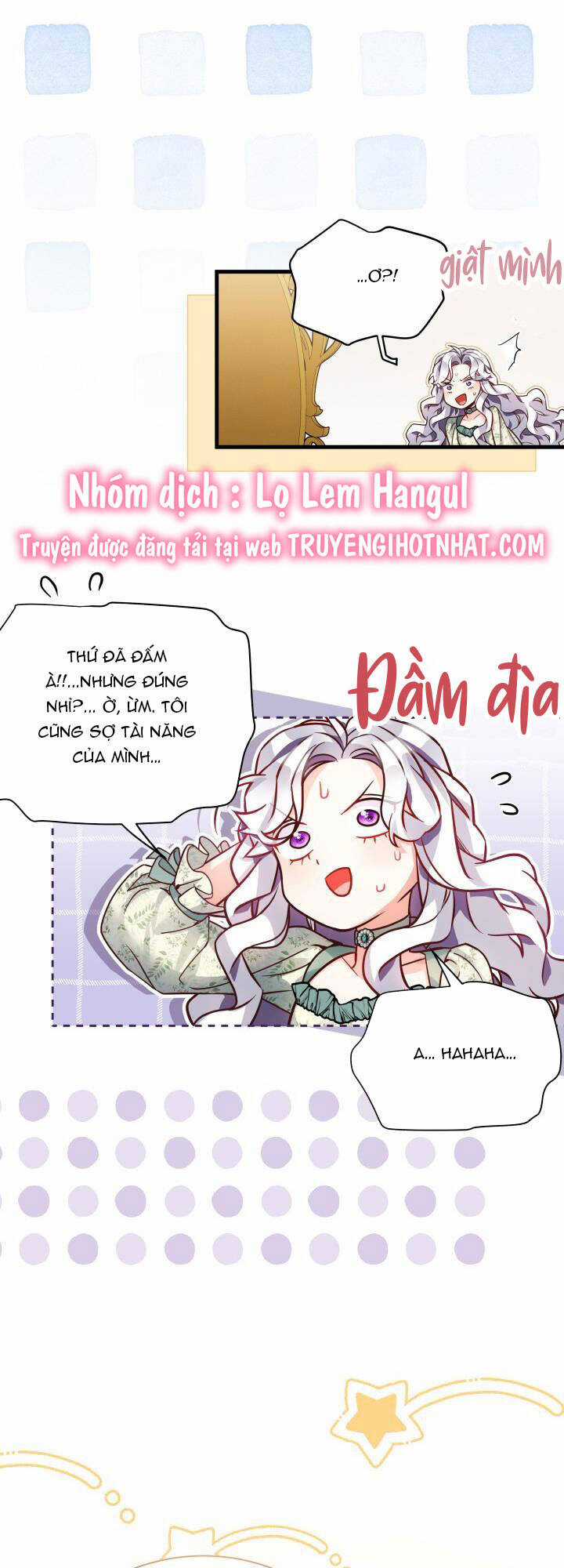 Con Gái Chồng Thật Dễ Thương Chapter 89.1 trang 18