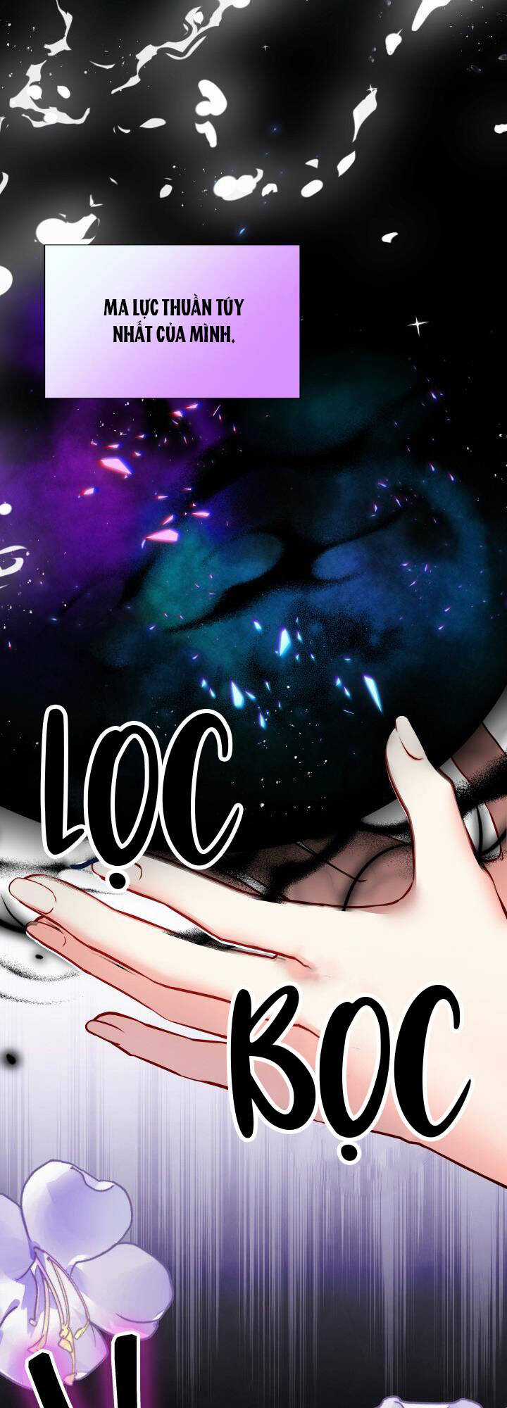 Con Gái Chồng Thật Dễ Thương Chapter 89.1 trang 2