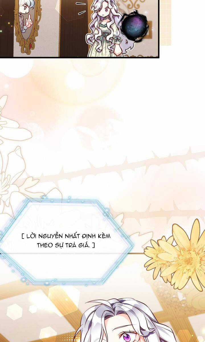 Con Gái Chồng Thật Dễ Thương Chapter 89.1 trang 20