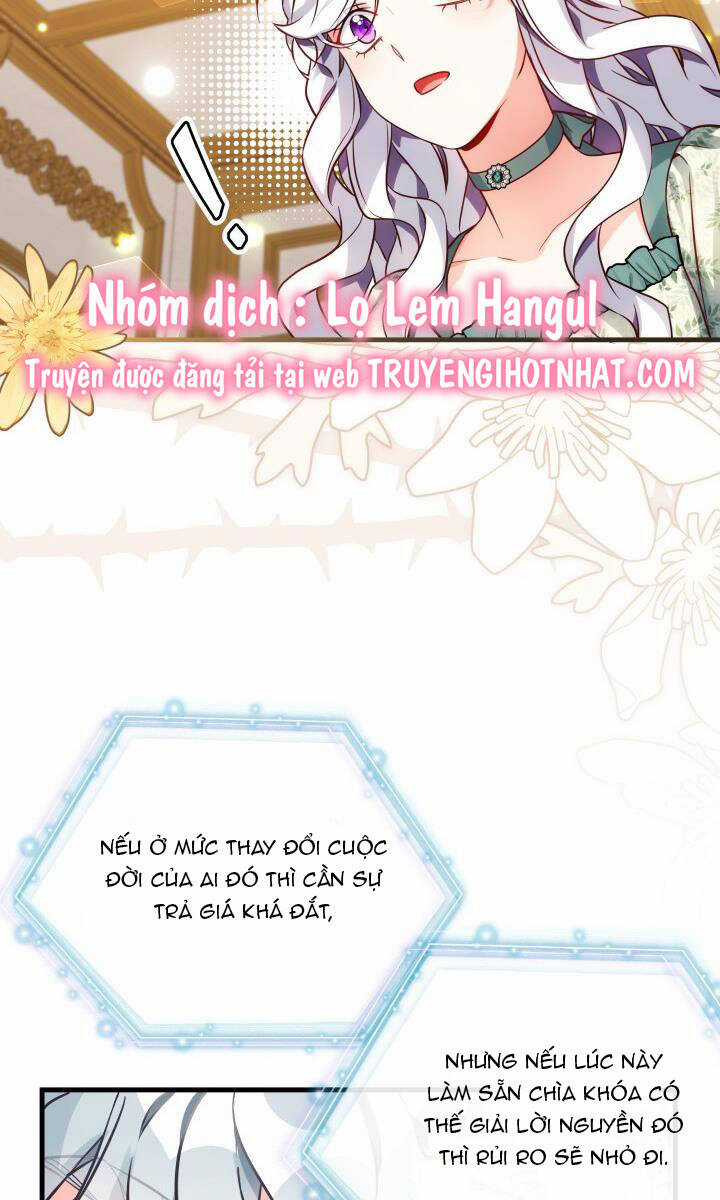 Con Gái Chồng Thật Dễ Thương Chapter 89.1 trang 21