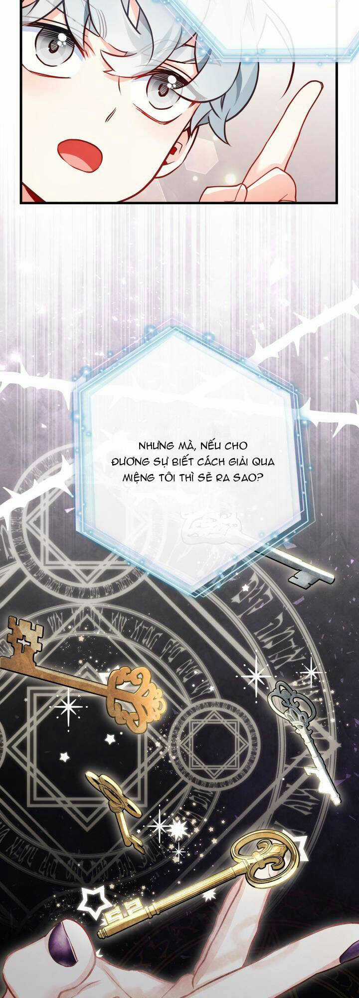 Con Gái Chồng Thật Dễ Thương Chapter 89.1 trang 22