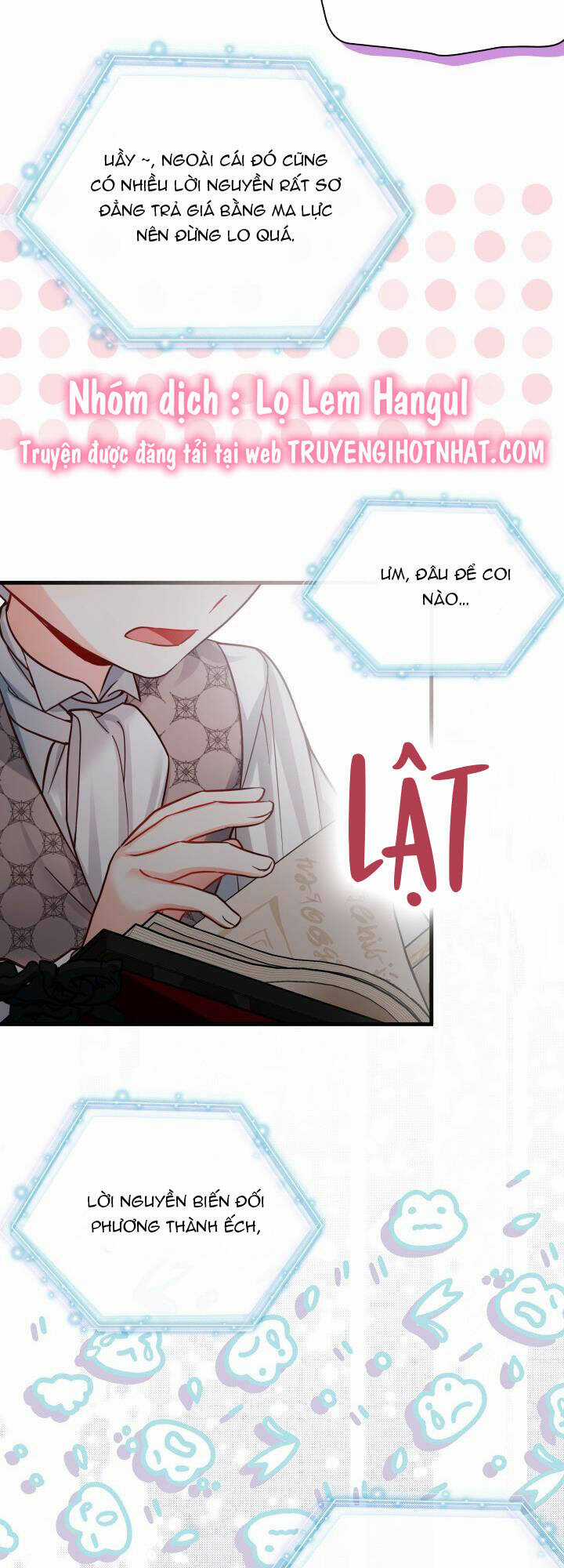 Con Gái Chồng Thật Dễ Thương Chapter 89.1 trang 26