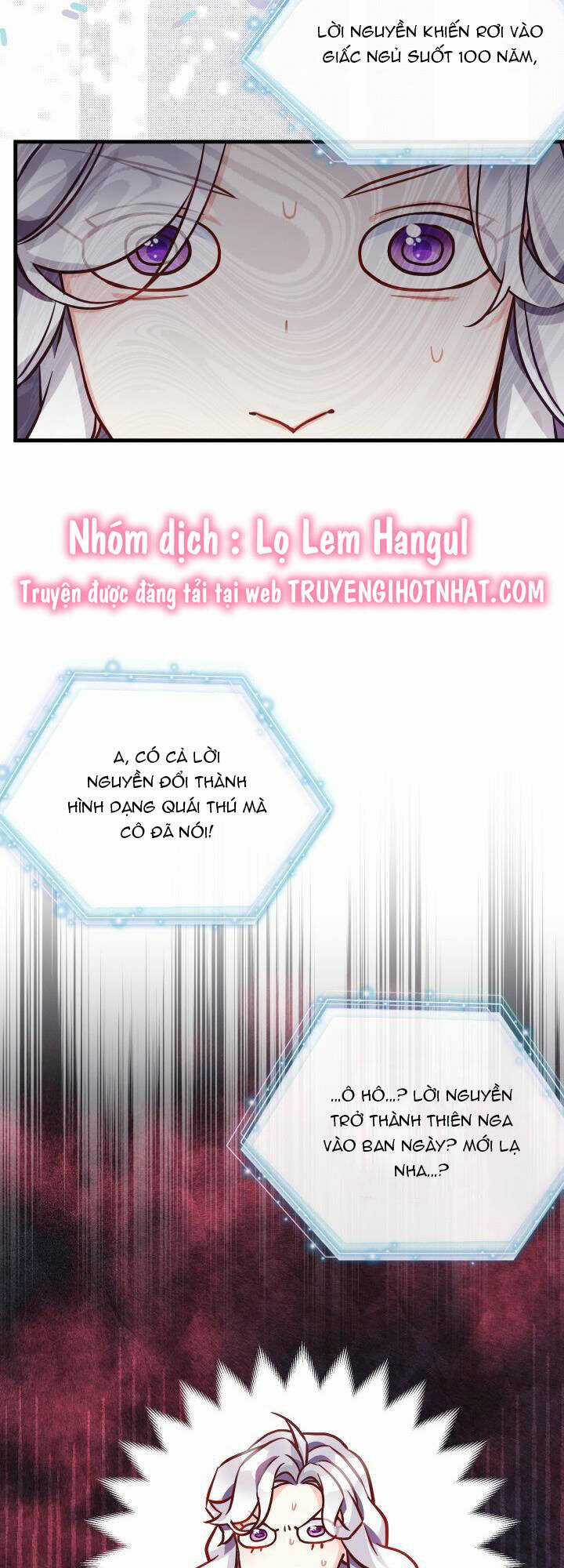 Con Gái Chồng Thật Dễ Thương Chapter 89.1 trang 27