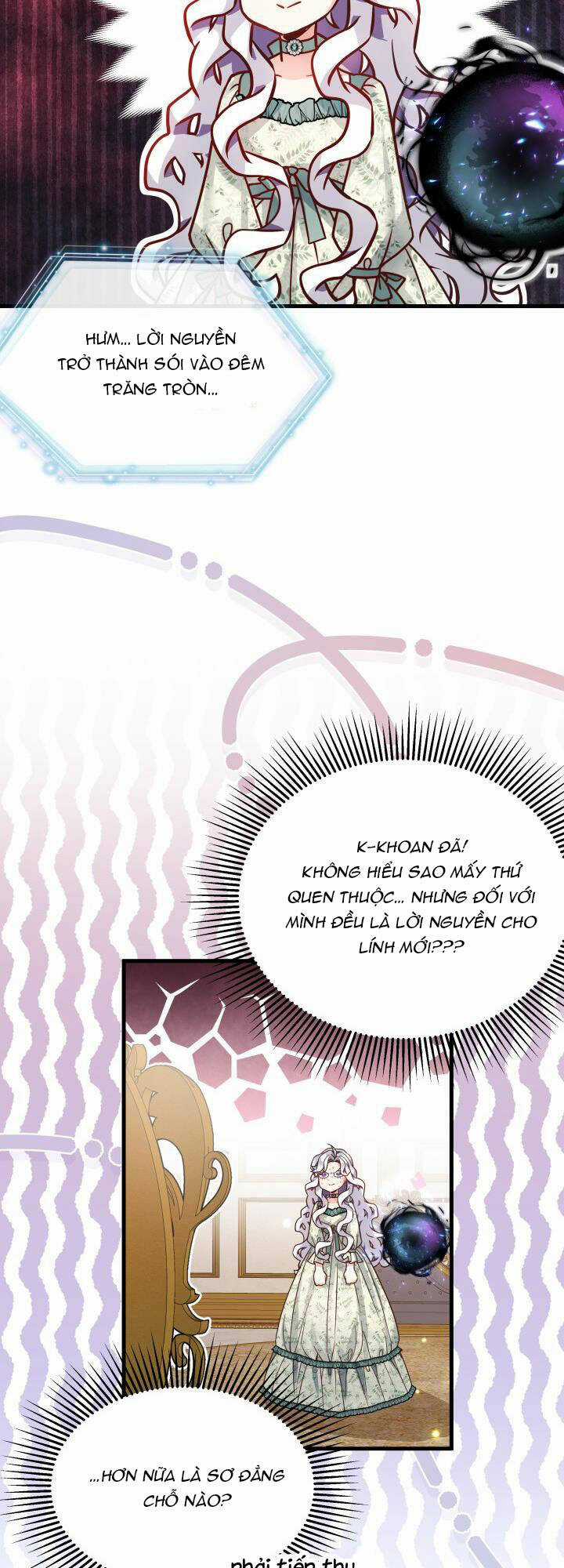 Con Gái Chồng Thật Dễ Thương Chapter 89.1 trang 28