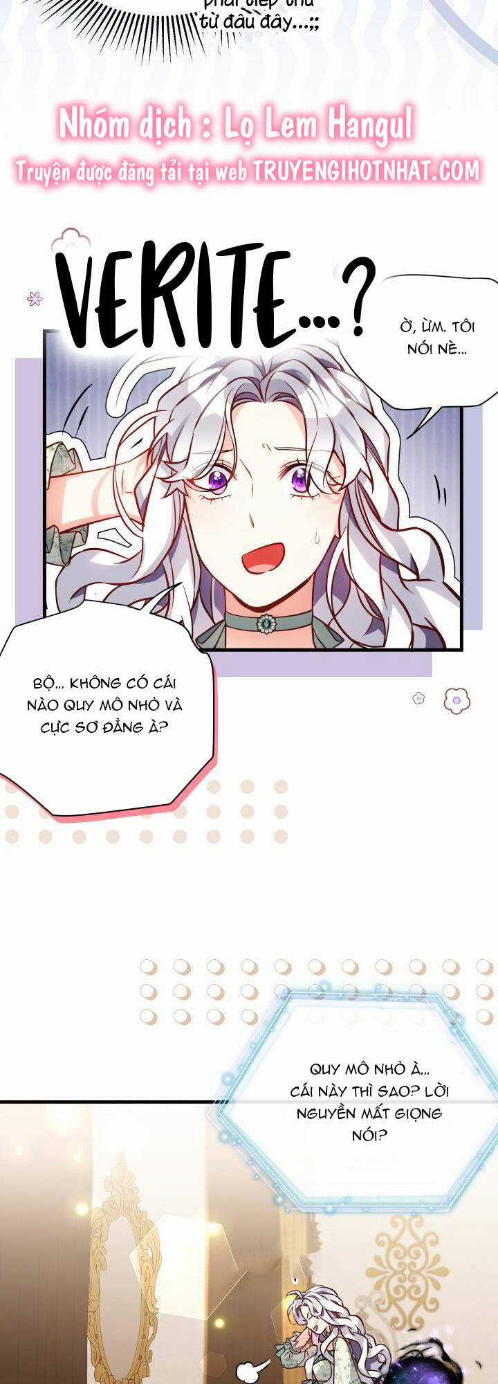 Con Gái Chồng Thật Dễ Thương Chapter 89.1 trang 29